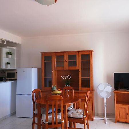 Apartamento Praia Rocha T1 Portimão Exteriör bild