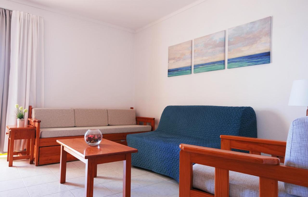 Apartamento Praia Rocha T1 Portimão Exteriör bild