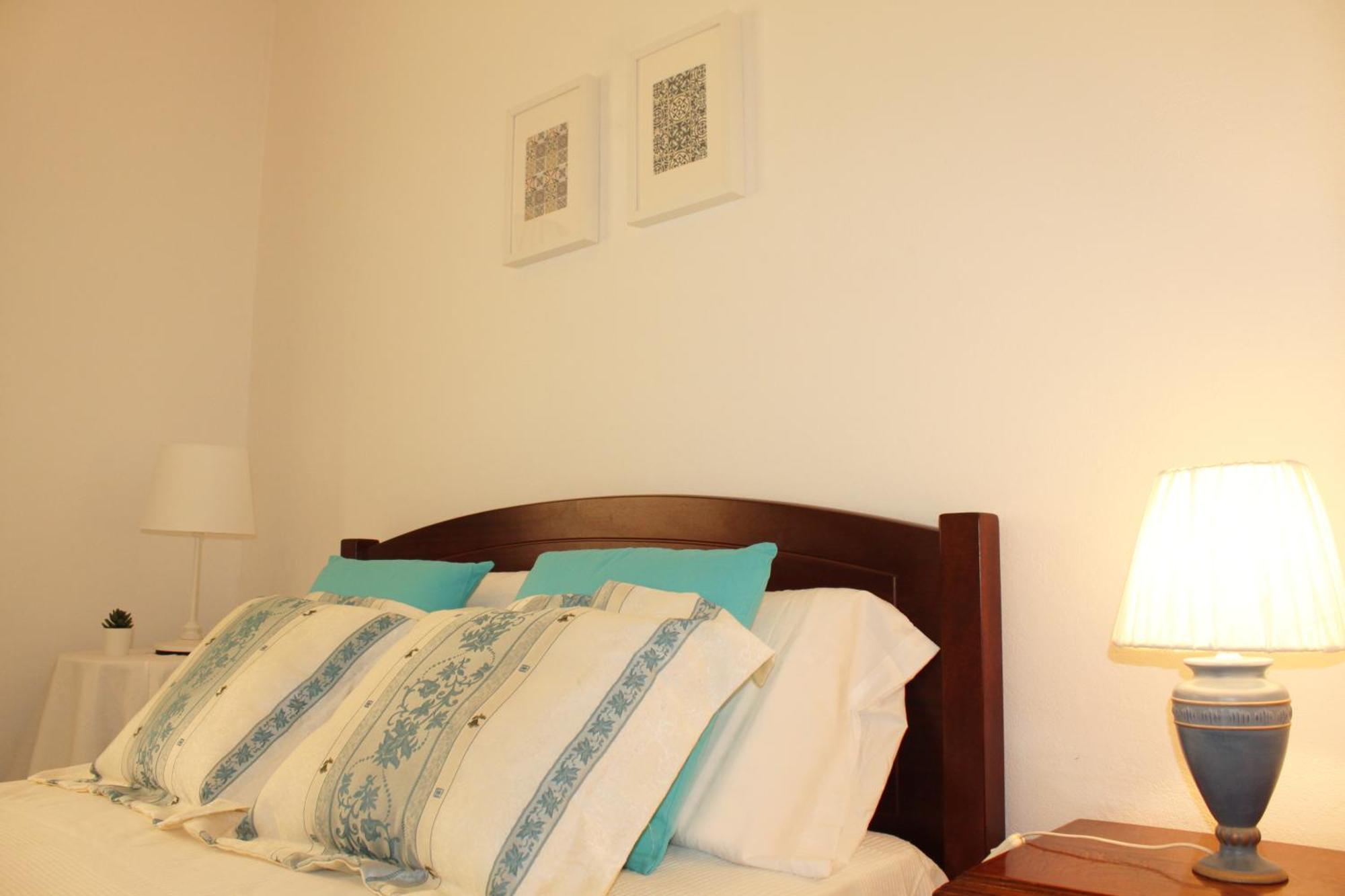 Apartamento Praia Rocha T1 Portimão Exteriör bild