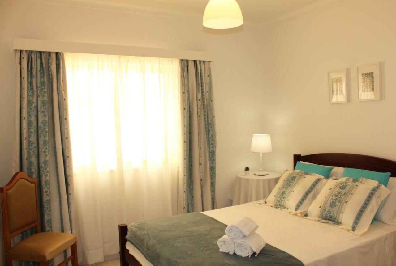 Apartamento Praia Rocha T1 Portimão Exteriör bild