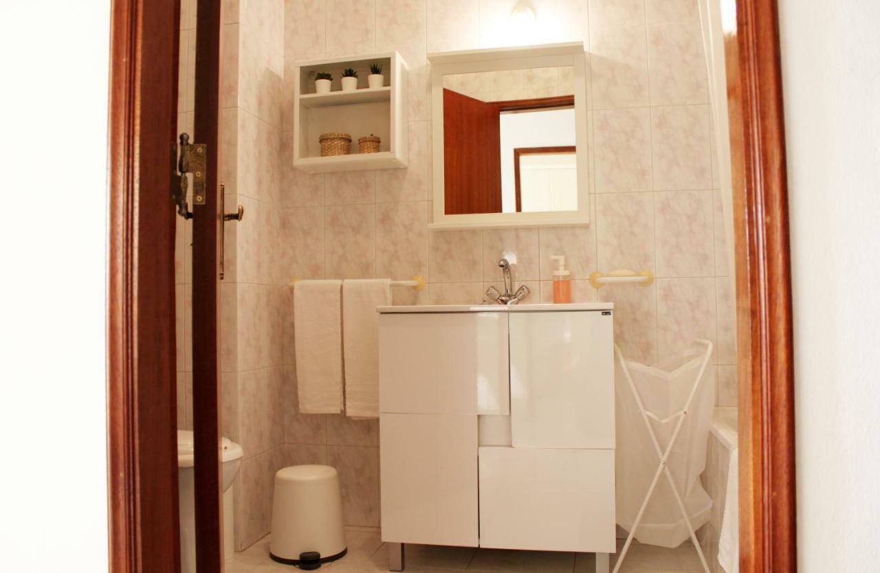 Apartamento Praia Rocha T1 Portimão Exteriör bild
