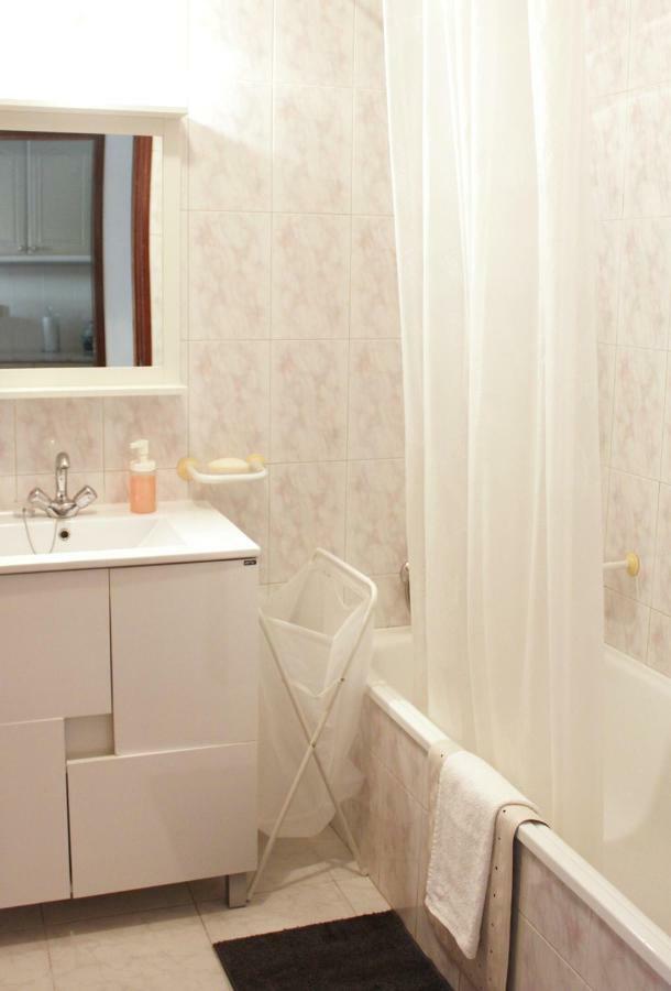 Apartamento Praia Rocha T1 Portimão Exteriör bild