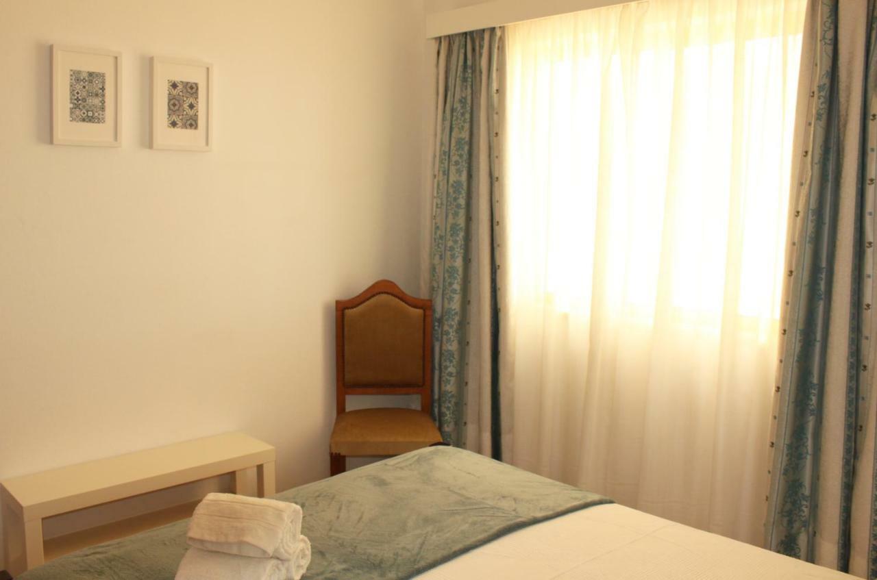 Apartamento Praia Rocha T1 Portimão Exteriör bild