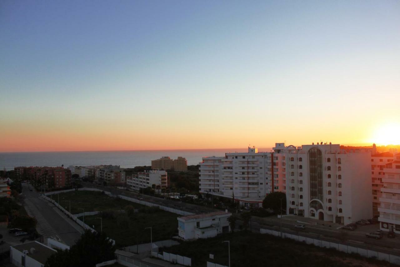 Apartamento Praia Rocha T1 Portimão Exteriör bild